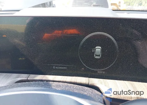 2023 Kia Telluride Sx Prestige z USA, uszkodzony, nr VIN 5XYP5DGC0PG343354